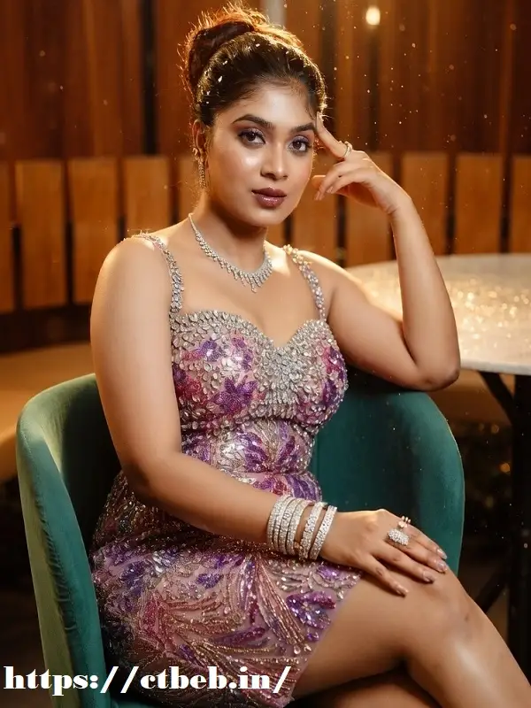 Real escort in Shimla profile